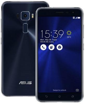 Замена аккумулятора на телефоне Asus ZenFone (G552KL)
